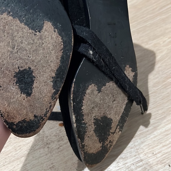 Alexander Wang suede booties - Picture 3 of 3